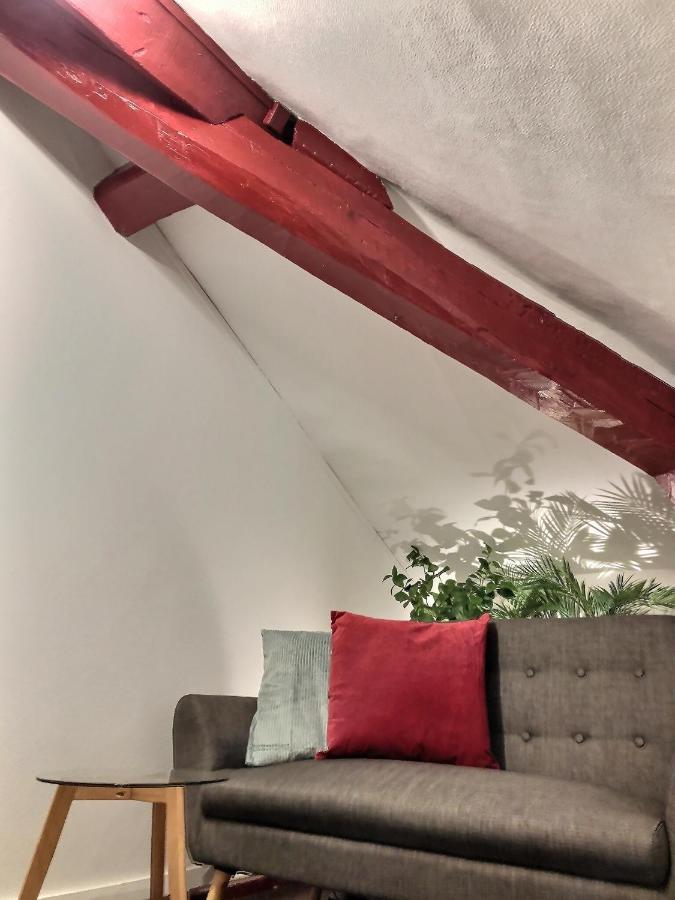 Wonderhost, Au Calme En Hypercentre Avec Parking Appartement *