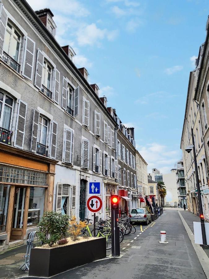Appartement Wonderhost, Au Calme En Hypercentre Avec Parking *